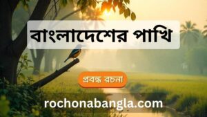 bangladesher pakhi rochona